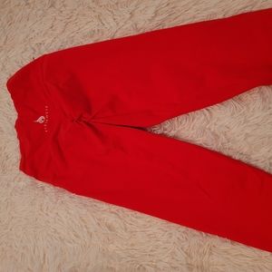 Ryderwear scrunch bum leggings